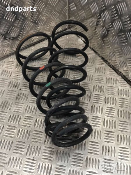 Пружини Toyota Avensis 2001г. Задни, снимка 1