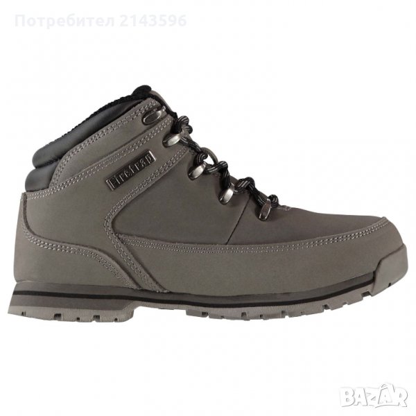 Firetrap Rhino /100% Оригинални обувки,боти от Англия , снимка 1