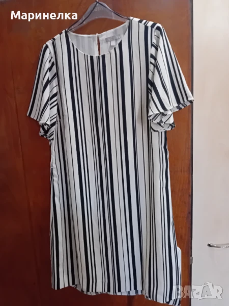 Дамска рокля HM, снимка 1