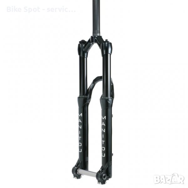 26-130mm Manitou Circus Expert DJ 20x110mm 1.1/8 , снимка 1