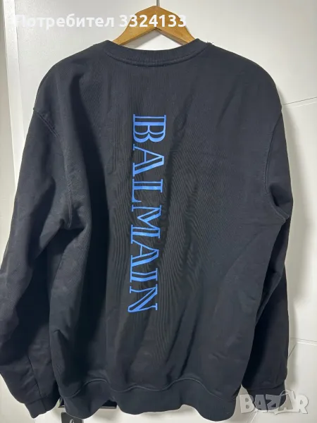Блуза Balmain, снимка 1