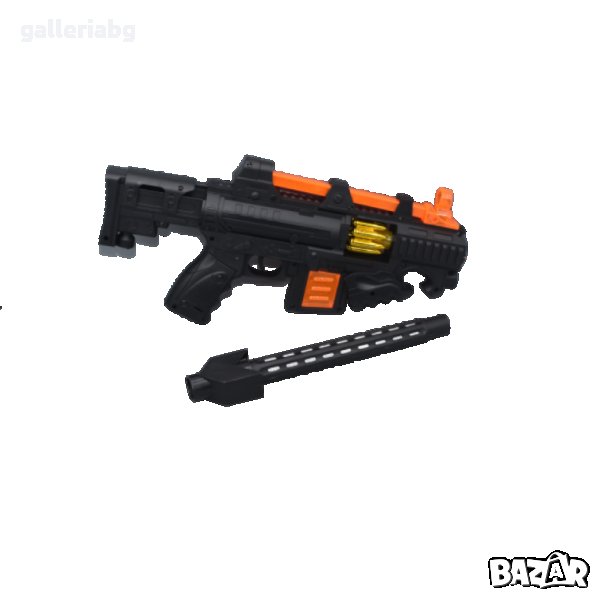 Музикална играчка на автомат, снимка 1