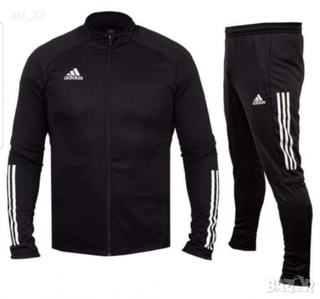 Нови мъжки екипи Adidas , снимка 1