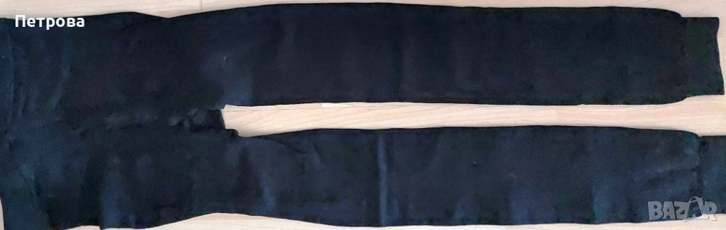 Дамски клин, нов, снимка 1