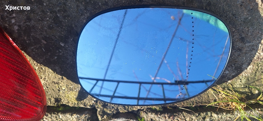 Огледала за Пежо 206, снимка 1