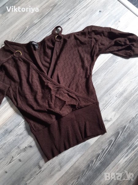 Дамска блуза, снимка 1