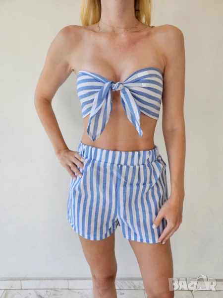 Дамски комплект от 2 части , снимка 1