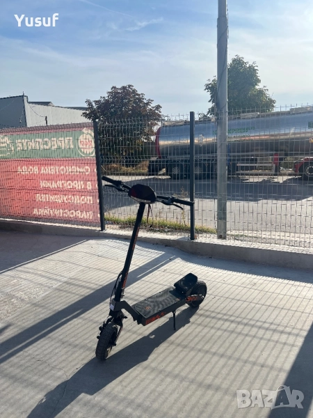 Kukirin g2 (2025), снимка 1