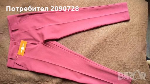 Дамски панталон, снимка 1