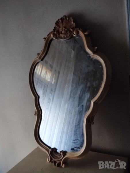 огледало в стил барок, снимка 1