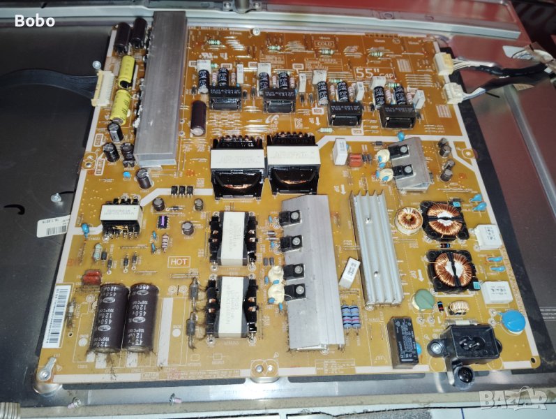 Power board BN44-00779A, снимка 1