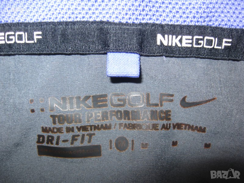 Блуза NIKE  мъжка,М, снимка 1