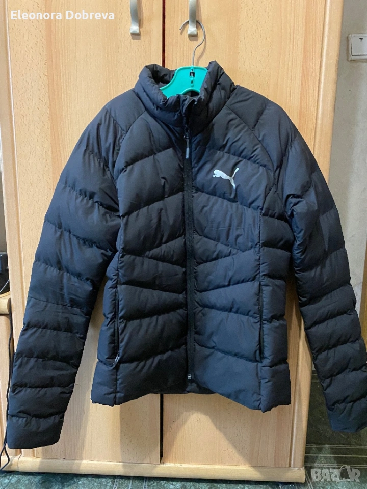 Яке на Puma, снимка 1