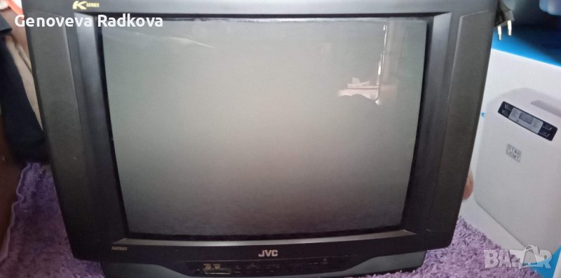 Телевизор JVC, снимка 1