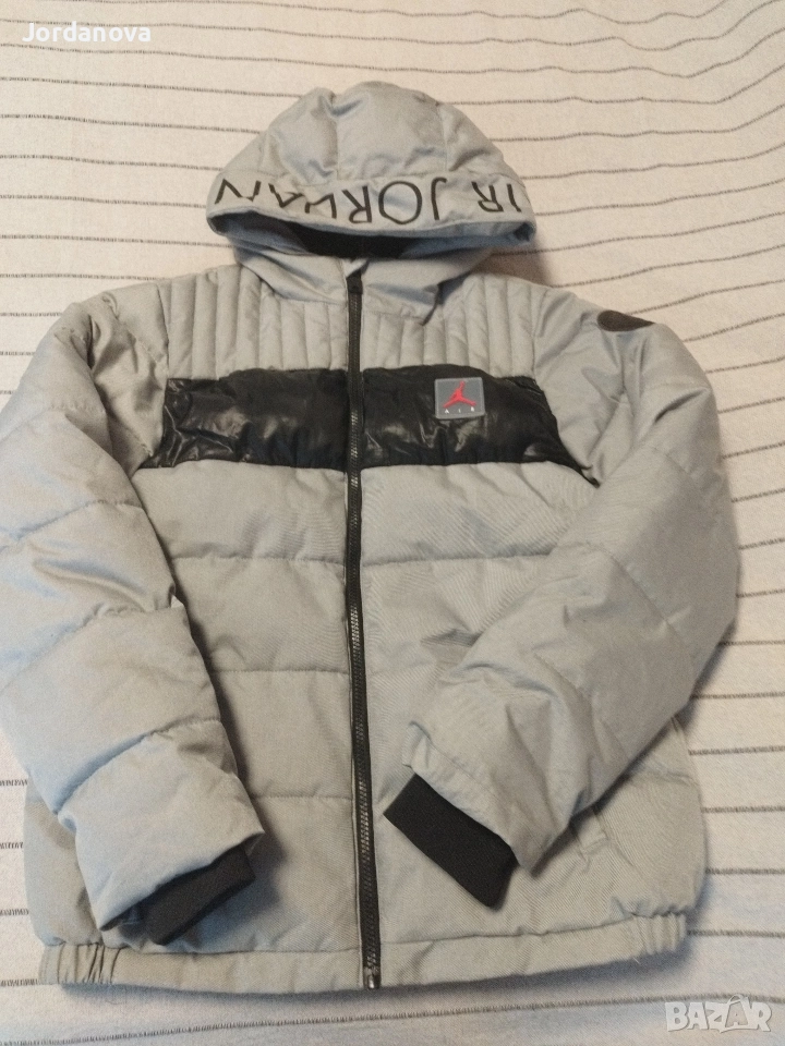 Nike Air Jordan XL оригинално супер дебело, снимка 1