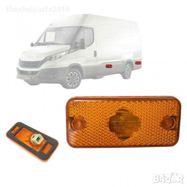 Страничен габарит CITROEN FIAT IVECO PEUGEOT RENAULT и други, снимка 1