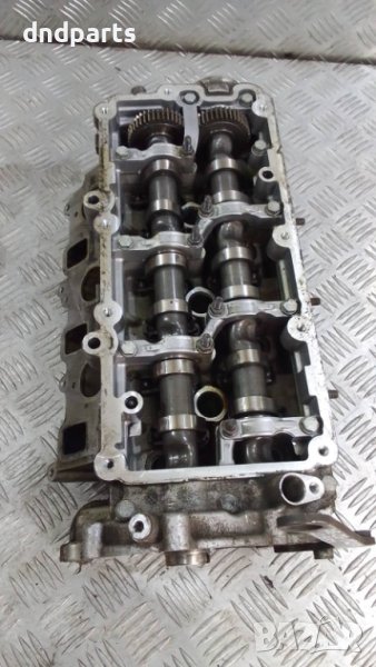 Глава Audi A6 2.7TDI 2011г.	, снимка 1