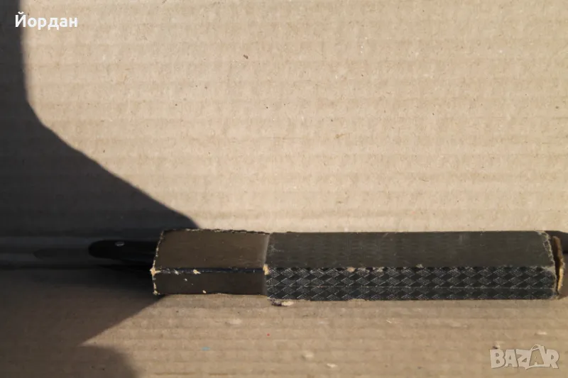 Стар бръснач ''Kain Abel Solingen'', снимка 1