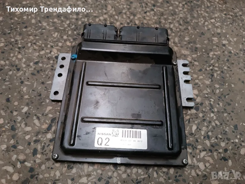 ECU компютър 3.5L Q2 nissan Murano MEC33731A1 MEC33-731, снимка 1