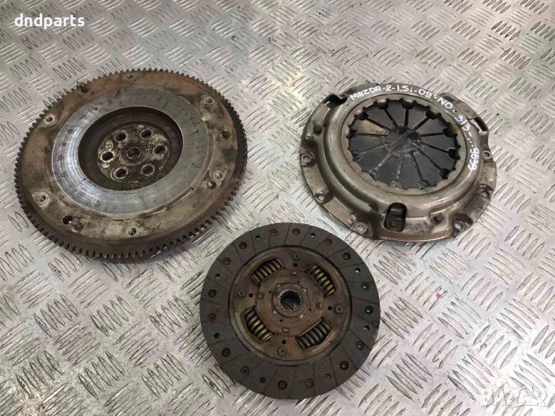 Съединител Mazda 2,1.5i,2009г.ND, снимка 1