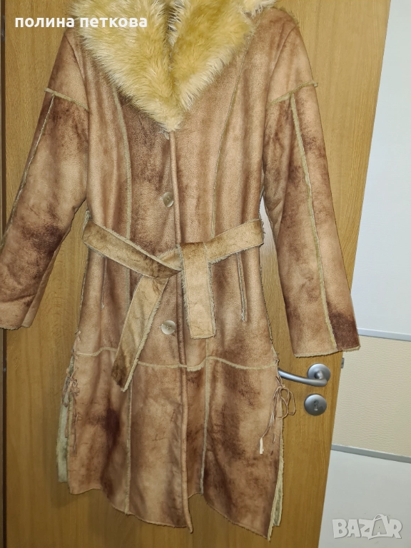 палто , снимка 1