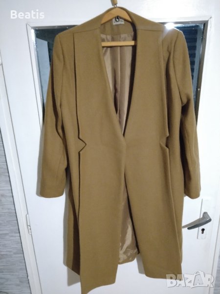 Дамско палто на Vincit, снимка 1