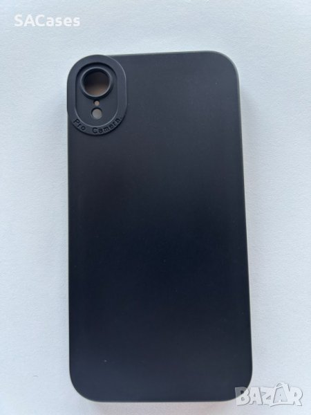 IPhone XR case, снимка 1