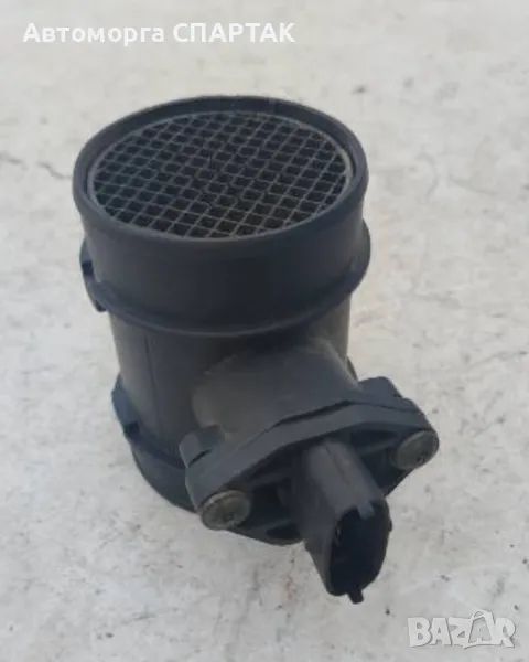 Дебитомер Alfa Romeo 156 2.0 16V 150 конски сили 0280218019, снимка 1