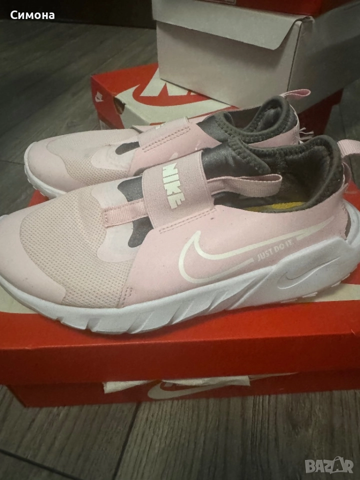 Оригинални маратонки nike, снимка 1