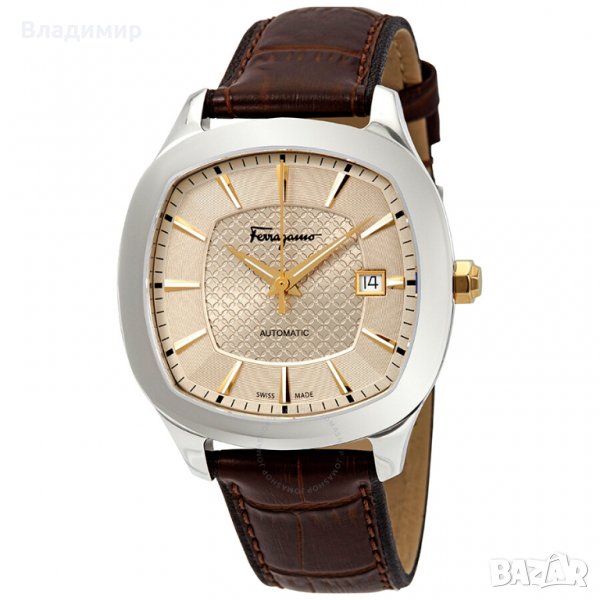 Salvatore Ferragamo FFW010017 мъжки часовник, снимка 1