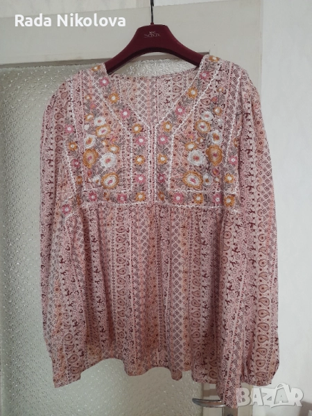 Две блузи и две рокли , снимка 1