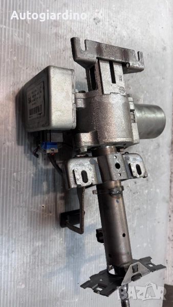 Електрическа кормилна колона / прът с модул и мотор за Kia Picanto - 56300-07505 / 5WY7903D, снимка 1