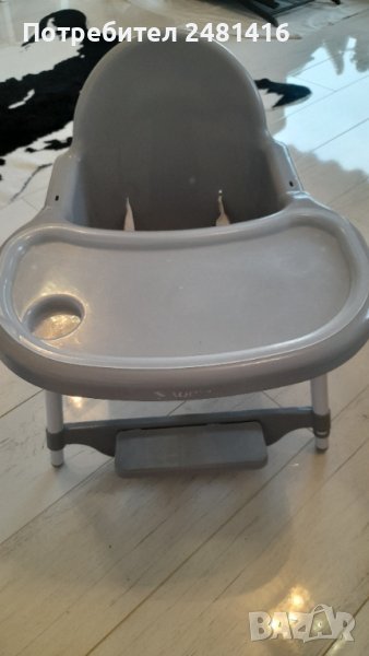 Детско столче в Столчета за хранене в гр. Карнобат - ID40173957 — Bazar.bg