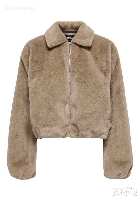 Дамско яке от 10 до 60 лв, снимка 1