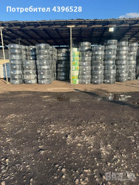 Капков маркуч ф 16, ф 20, снимка 1