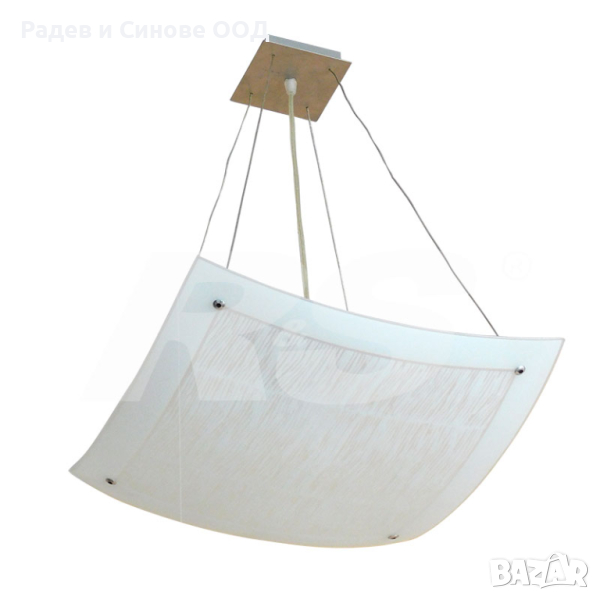 Полилей 17026-1 E27 (313002), снимка 1