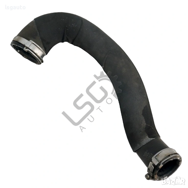 Маркуч въздух AUDI A4 (B8) 2008-2015 ID: 156766, снимка 1