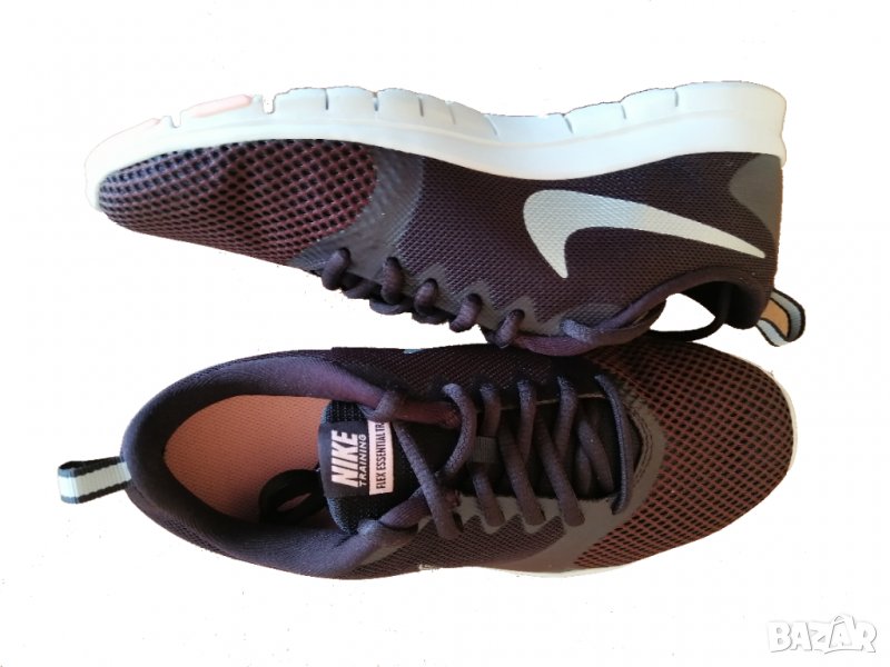 Дамски маратонки Nike Flex Essential/37.5/ 273 Г1, снимка 1