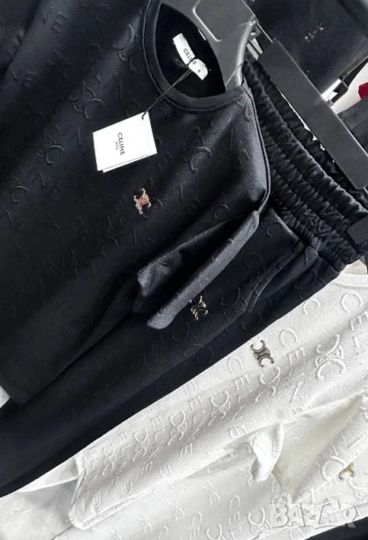 дамски екипи celine, снимка 1