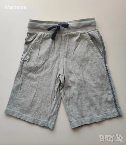 PEPPERTS! - 6-8г - 122-128см - Детски Бермуди, снимка 1