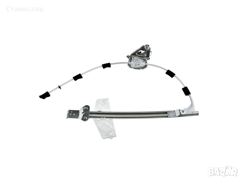 Стъклоподемник с електромотор за Jeep Cherokee KJ, снимка 1