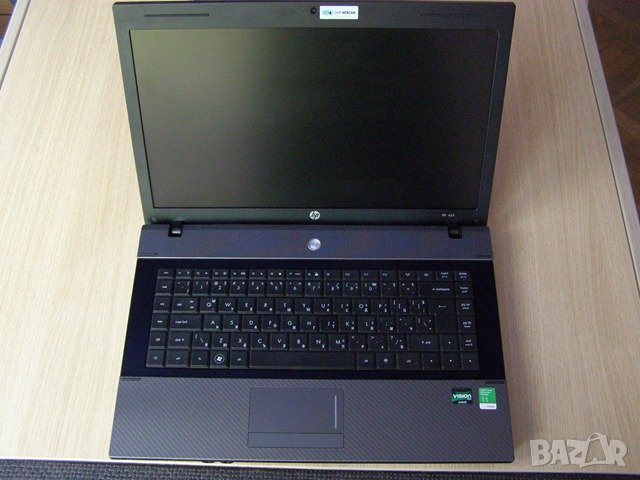 Лаптоп HP 625 - 15,6”, снимка 1