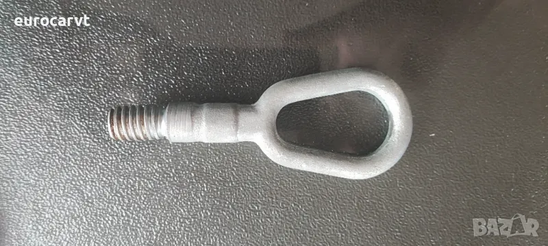 кука за теглене BMW, SMART, MINI OE:72151965186, снимка 1