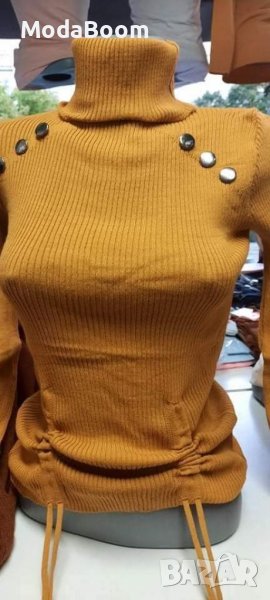 Дамска блуза , снимка 1