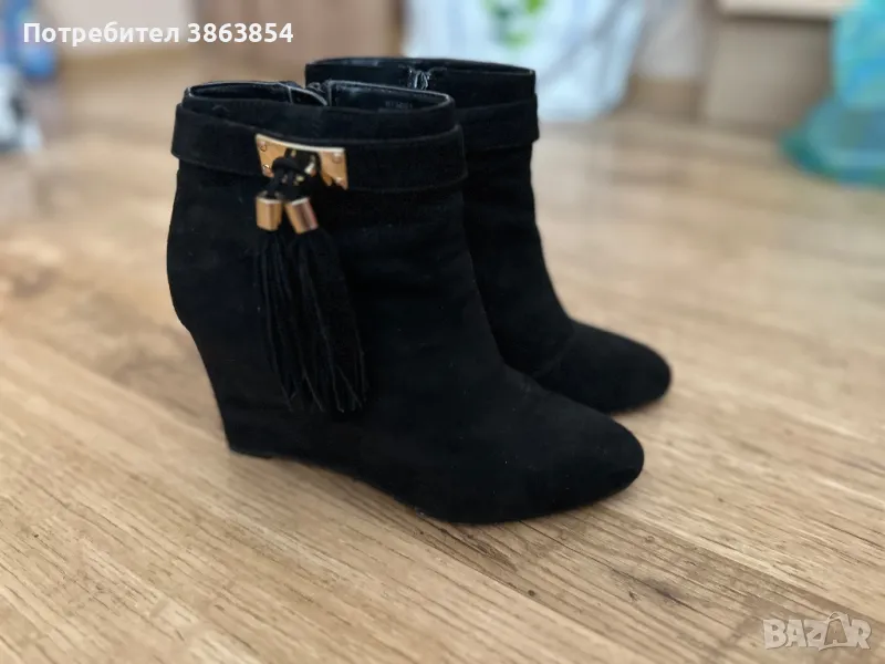 Обувки River Island, 37 номер, снимка 1