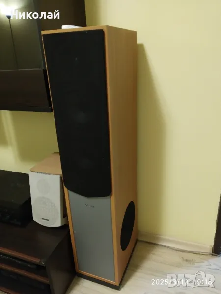 Тонколони, снимка 1