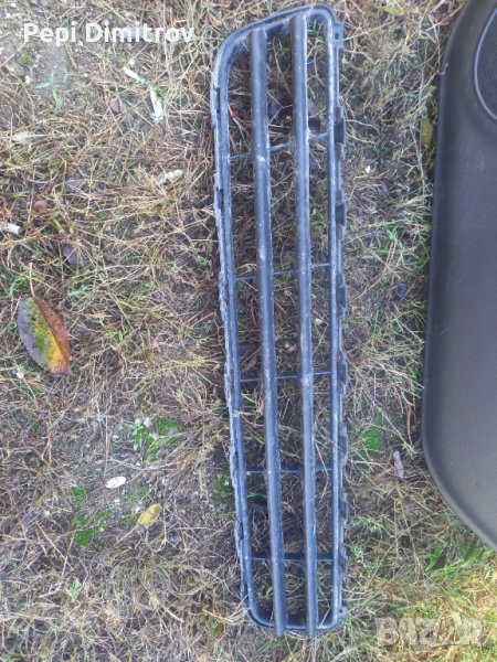 Решетка предна броня за Suzuki Swift III Hatchback (02.2005 - 10.2010, снимка 1