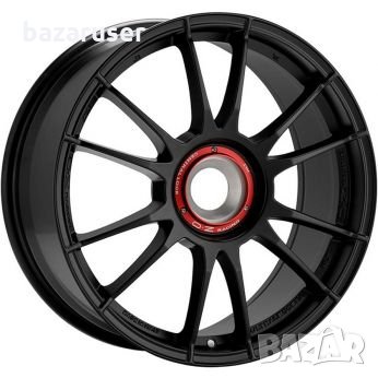 Алуминиева Джанта OZ ULTRALEGGERA HLT CL 12.55Jx21" 15x130 ET48, снимка 1