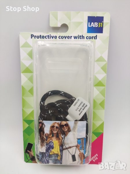 Samsung s10 калъф за телефон кейс , снимка 1