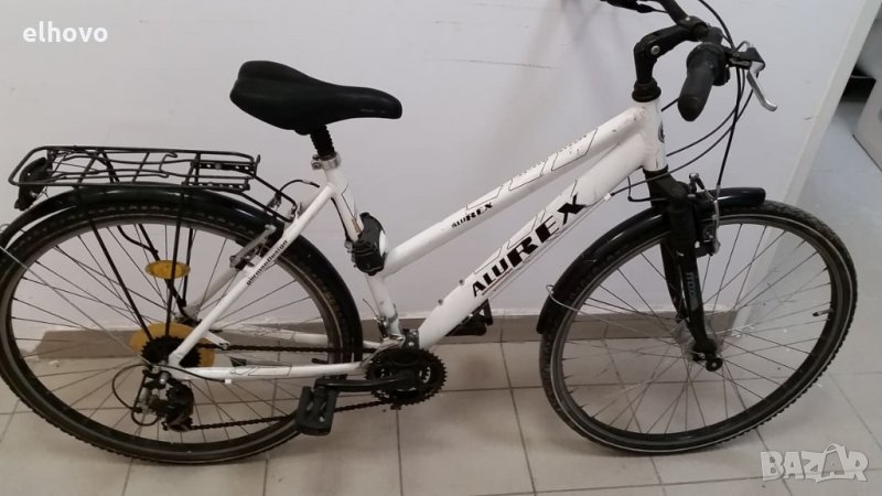 Велосипед Alurex 28'', снимка 1
